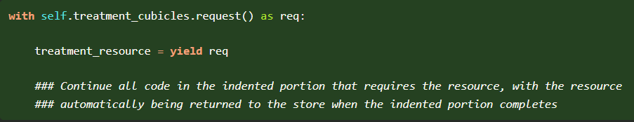 Using the VidigiStore to Simplify Model Code Changes
